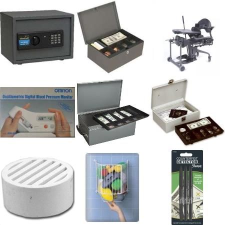 Picture for category Equipment Specialties